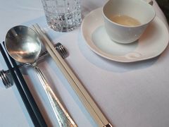 -广州富力丽思卡尔顿酒店·丽轩·粤菜