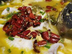 -川里谈·川味小馆(北京路店)