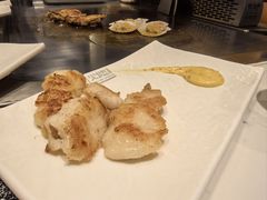 -火地铁板烧(昆山万象汇店)