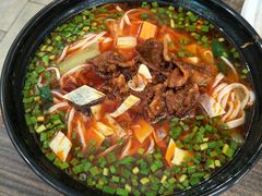 -潼十三肉夹馍(东单店)
