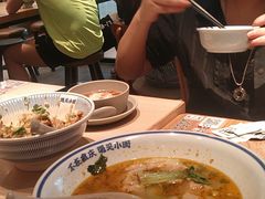-遇见小面(江湾阳光天地店)