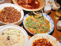 -永安水煮活鱼·仪征菜(仪征奥林匹克店)