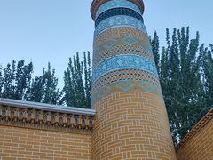 -艾提尕尔清真寺