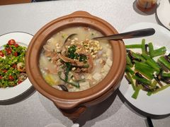 -郑庄脂渣海鲜楼(九水路店)