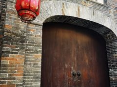 -星巴克(成都锦里店)