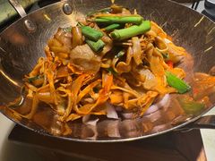 -绿茶餐厅(成都大悦城店)