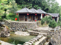 -花溪风景区