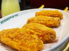 -新白鹿餐厅(爱琴海购物中心店)