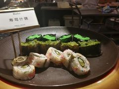 -芭菲盛宴·环球美食(解放碑英利国际店)