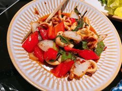 -simply thai天泰(静安嘉里中心店)