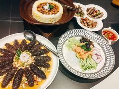 -五谷丰登农家院·地道胶东菜·海鲜烧烤(威海店)
