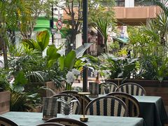 -翡翠鸟精品泰国菜(北辰财富中心店)