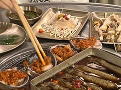 -鑫釜山海鲜烧烤(浑南店)