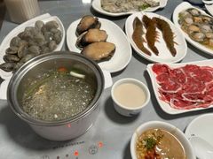 -良兴火锅