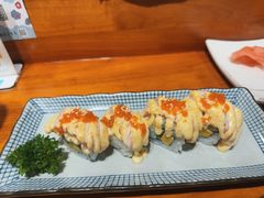 -玖寿司(同心家园1期店)