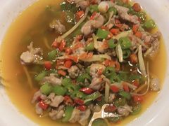 -重庆石磨豆花庄(乔庄店)