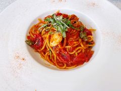 烟花女子意面-娜娜家·Nana's restaurant(国金汇店)