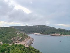 -东澳岛