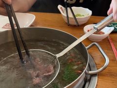 -海银海记潮汕牛肉火锅(新港中路海珠店)
