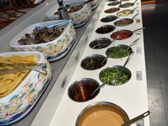 -海汕记·潮汕鲜牛肉火锅·自助