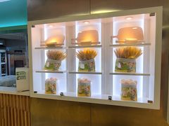 -爸爸糖吐司面包(北京西单大悦城店)