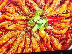 -王婆大虾(行云路店)