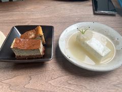 -知亘茶食