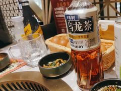 -空之介寿喜烧·和牛放题(恒隆广场店)