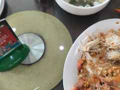 -抹直口特色菜馆(一店)