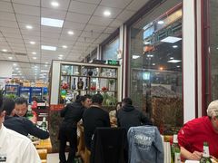 -张记焖窑·十五年专注焖烤(雍和宫店)