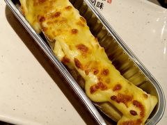 -丰茂烤串(建设街店)