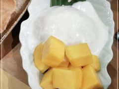-摩登有记·新派泰国菜(银钻广场店)