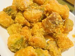 -俏湖兰·辣椒炒个肉(海沧店)