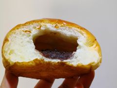 日式红豆面包-都恩客(高岛屋百货店)