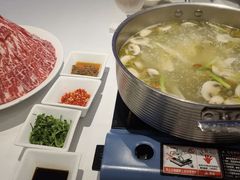 -钱塘宴(东站西子国际店)
