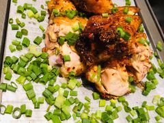 -绿茶餐厅(深圳龙华天虹购物中心店)