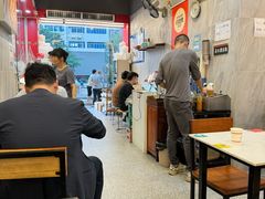 大堂-有章牛杂(石厦店)