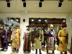 -松赞干布出生地