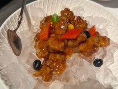 -人间采蜜(海信广场店)
