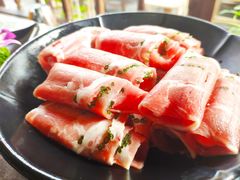 -丽江庭院之爱在路上(西单店)