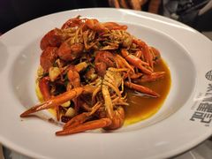 -聚味瞿记·龙虾堂(坡子街店)