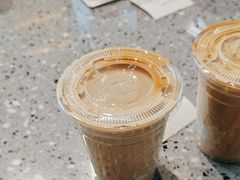 -抱抱地球咖啡馆(国家海洋博物馆店)