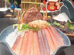 -红鼎豆捞·非遗鲍皇汤火锅(宝丰路店)