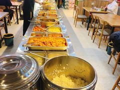 -新红帽自助盒饭(大悦城店)