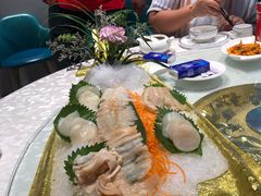 -匠心牛公馆·潮汕牛肉海鲜火锅(索菲特店)