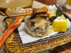 蟹足天妇罗-耕海蟹将军(万象城店)