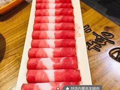 -四喜小胖·北京涮肉(五道营店)