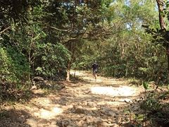 -梧桐山风景名胜区