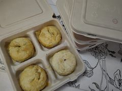 -龙华素斋(龙华路店)