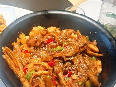-掌上鲜(南顺城街店)